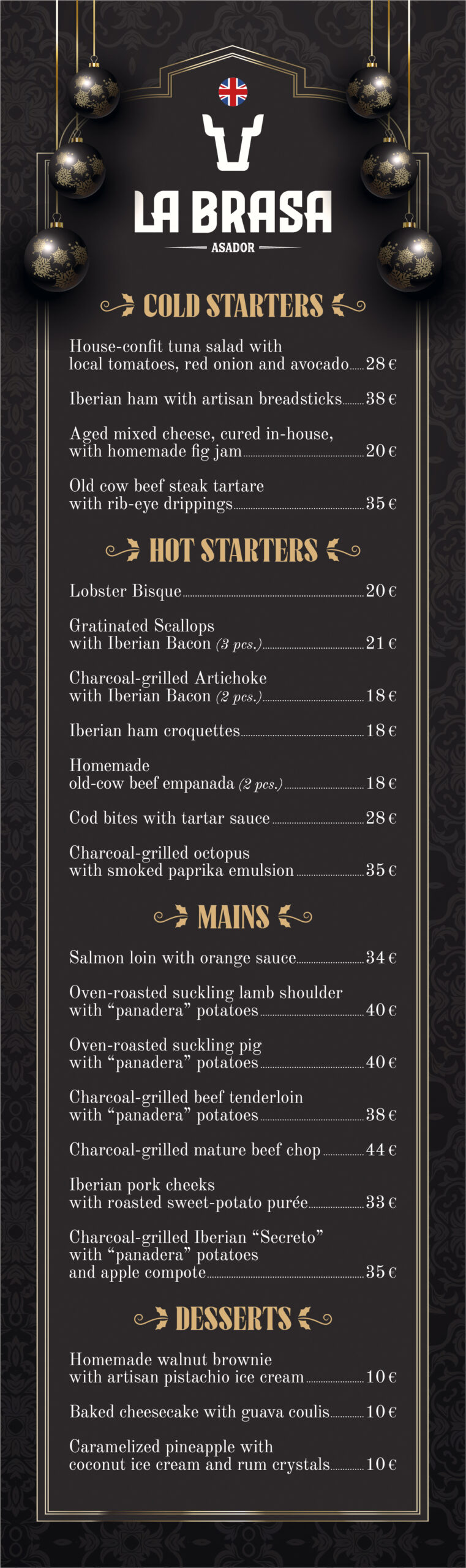 LA BRASA MENU NAVIDAD Y FIN DE ANO 2025 02 scaled | Restaurante La Brasa