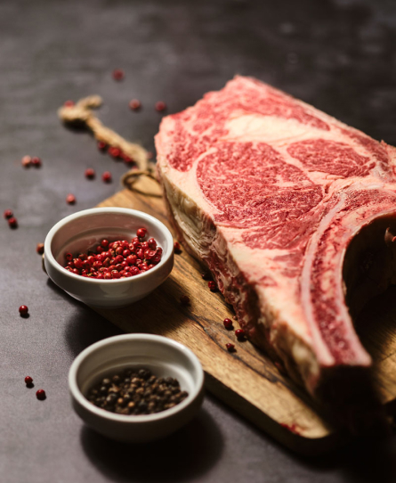 carne en La Brasa en tenerife